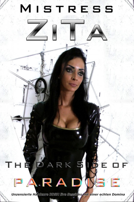 Mistress Zita - The Dark Side Of Paradise